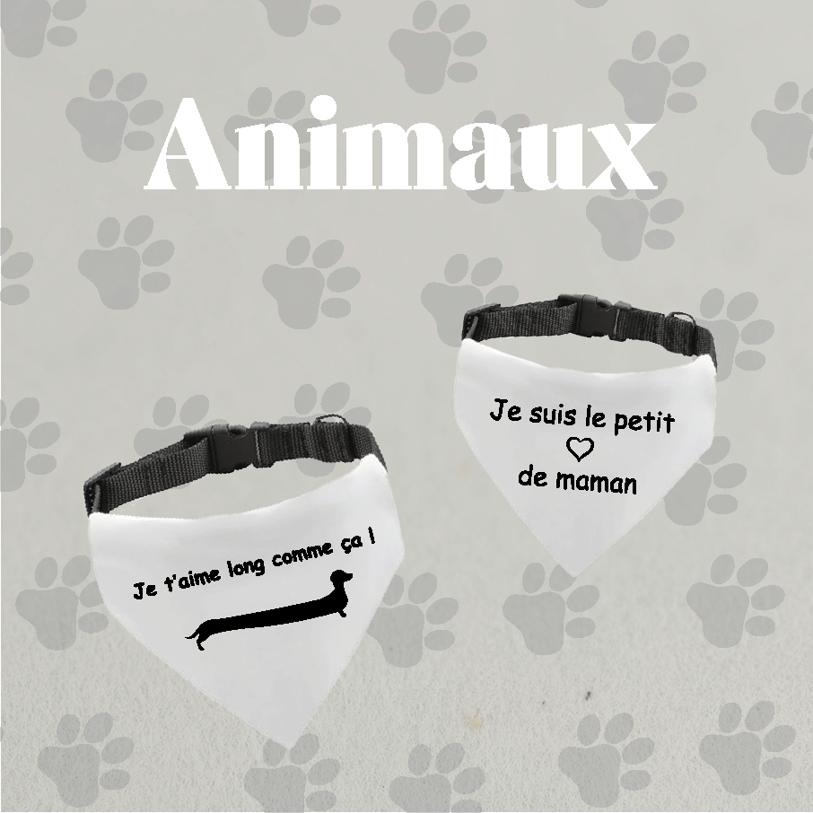 Animaux